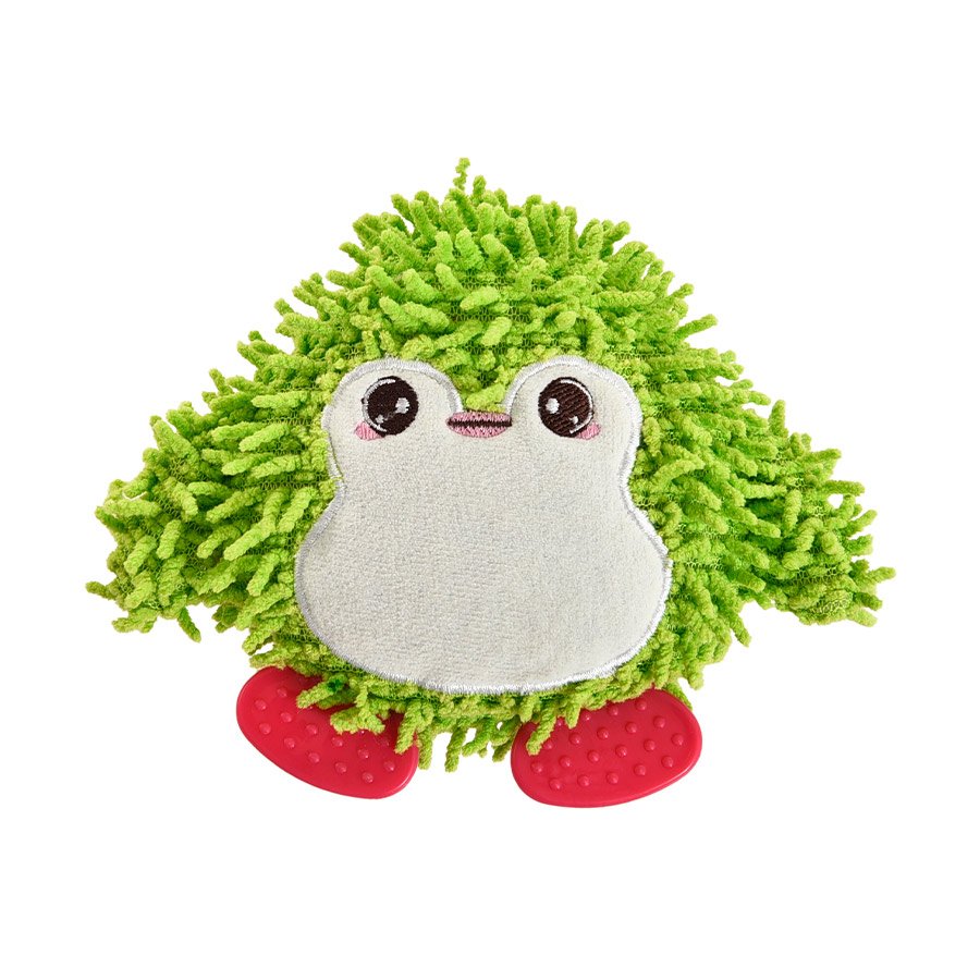 Brinquedo Chalesco Tuim Love Para Cães E Gatos