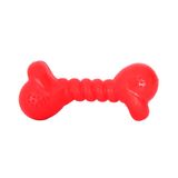 Brinquedo Furacão Pet Osso Vermelho Maxbone Para Cães - Tamanho M