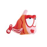 Brinquedo Home Pet Peixe Amoroso - 9 Cm