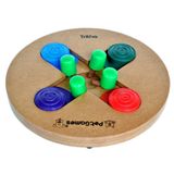 Jogo Interativo Para Cães Trilha