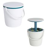 Cooler E Mesa Go Bar 2 Em 1 Keter