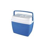 Caixa Térmica 26l Azul