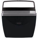 Caixa Térmica Mor 34 L - 25108243 Preto