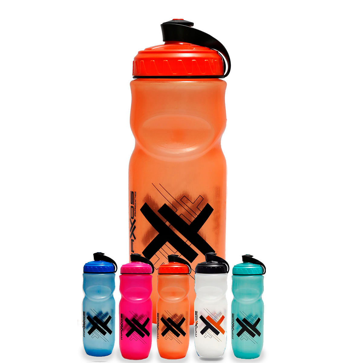 BIKE CARAMANHOLA MATTOS RACING 700ml