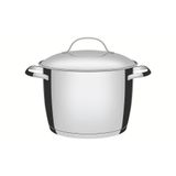 Panela Caldeirão Inox Tramontina 24cm 7,5l Allegra