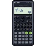 Calculadora Científica 252 Funções Fx-82 Es Plus-2 - Casio