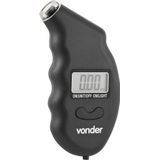 Medidor Digital De Pressao Cd-500 Vonder (3599310500)
