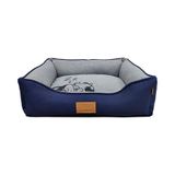 Cama Fábrica Pet Relax Para Cães E Gatos - Tamanho G
