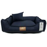 Caminha Impermeável Para Cachorro Gg 85cm X 70cm Cochilo Pet