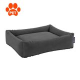 Cama Para Pet Golden (18x45x30) Camurça Cinza