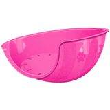 Cama Plástica Furacão Pet Paris - Rosa