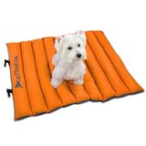 Cama Afp De Camping Outdoor Camp Laranja - Tam. P