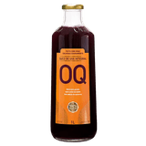 Suco De Uva Integral Oq 1l