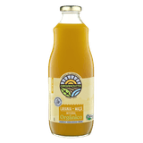 Suco De Laranja Integral Orgânico Organovita 1l