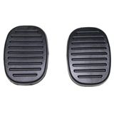 Kit Capa Pedal Uno Palio Mobi Grand Siena Bravo Stilo