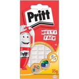 Cola de ALTA Resistencia PRITT Multitack 35G P/ Fixacao