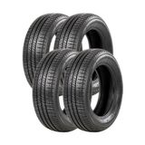 Jogo de 4 Pneus Michelin Aro 15 Energy XM2 195/55R15 85V