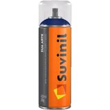 Spray Multi Uso Branco Brilhante 400ml - 54631011 -  Suvinil