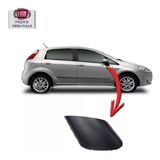 Moldura Retrovisor Fiat Punto Original Novo Direito