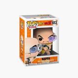 Funko Pop Dragon Ball Z Nappa 613