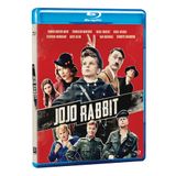 Blu-ray - Jojo Rabbit