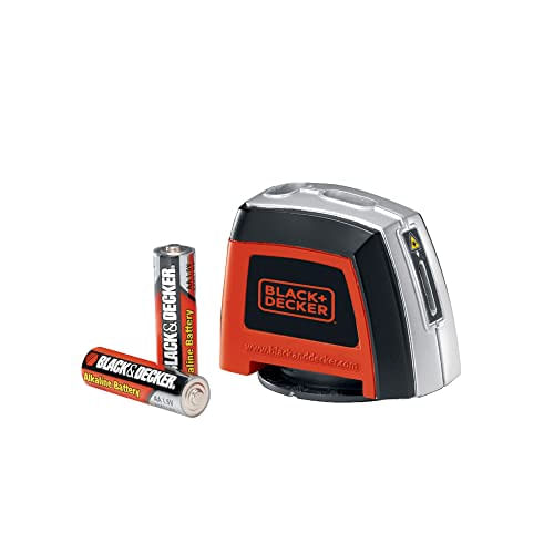 Nível Laser Black+decker (bdl220s)