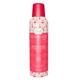 Desodorante Aerosol Giovanna Baby Cherry 150ml