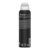 Desodorante Aerosol Rexona Feminino Invisible 150ml