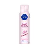 Desodorante Aerosol Nivea Pearl &amp; Beauty 150ml