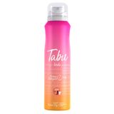 Desodorante Aerosol Antitranspirante Tabu Linda 150ml