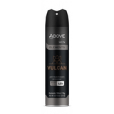 Desodorante Aerossol Vulcan Above Men 150ml