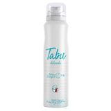 Desodorante Aerosol Antitranspirante Tabu Delicada 150ml