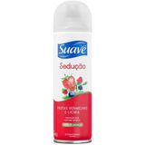 Desodorante Aerosol Suave Frutas Vermelhas 87g