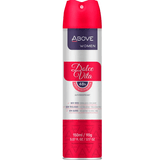 Desodorante Above Women Dolce Vita Aerosol 150ml