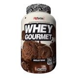 Whey Gourmet 900G Fn Forbis