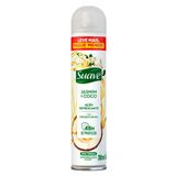 Desodorante Aerosol Suave Jasmim E Coco 200ml