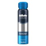 Desodorante Aerosol Gillette Antibacterial 150ml