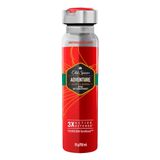 Desodorante Aerosol Old Spice Adventure 150ml