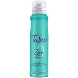 Desodorante Aerosol Tabu Collection Zero 150ml