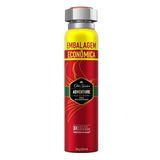 Desodorante Aerosol Old Spice Adventure 200ml