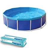 Piscina Circular Mor 5500 Litros