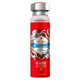 Desodorante Aerosol Old Spice Matador 150ml