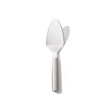 Oxo Espátula Para Bolo Em Aço Inox 26x7cm Oxo