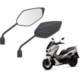 Par Espelho Retrovisor Yamaha Nmax 160