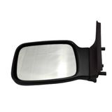 Retrovisor Esquerdo Ford Escort Hobby 93/ S Controle Metagal