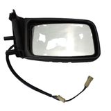 Retrovisor Direito Elétrico Volkswagen Santana 85 91 Metagal