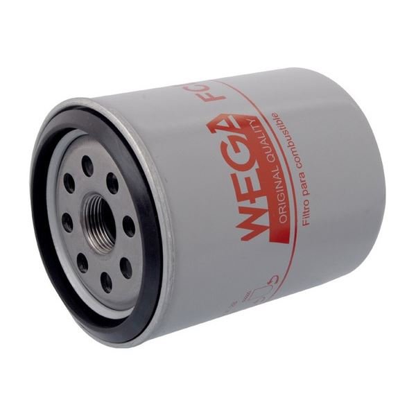 Fcd2225 Wega Filtro Combustivel Vw Ca