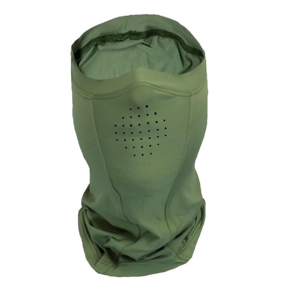 Faca Na Rede Ice Mask Verde 2019