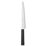 Faca Profissional Sashimi Preto 25,4cm - Mundial