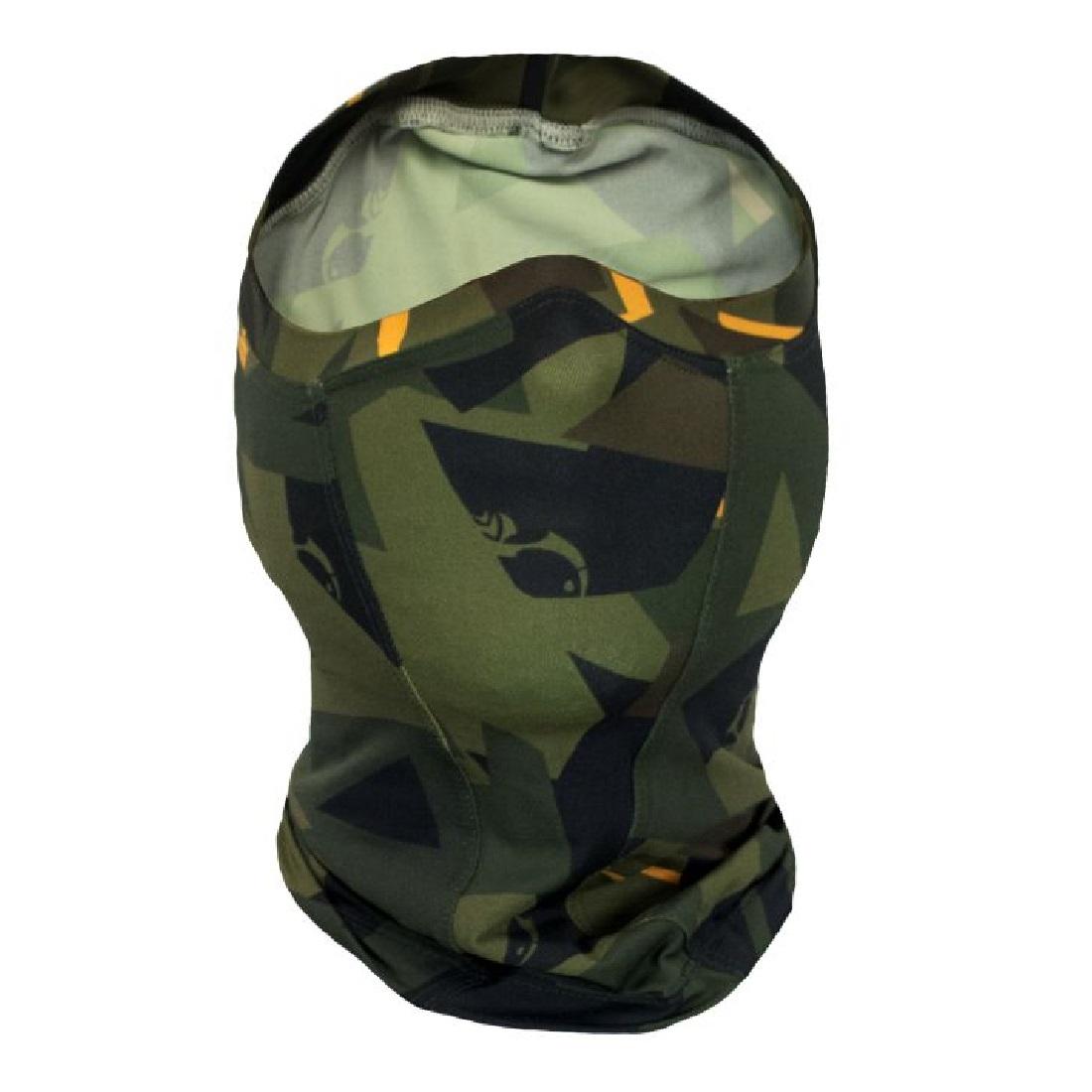 Faca Na Rede Ice Mask Jungle 2019